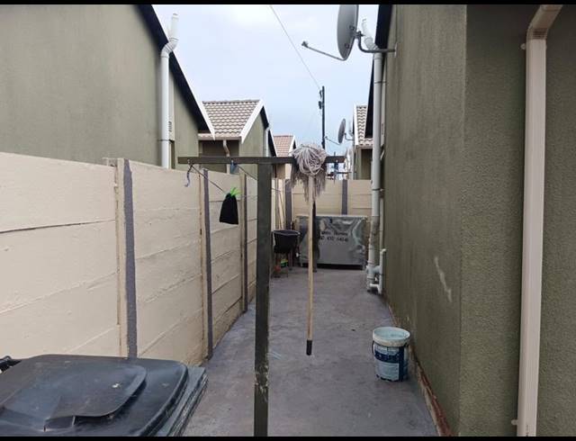 3 BEDROOM HOUSE FOR SALE IN SKY CITY